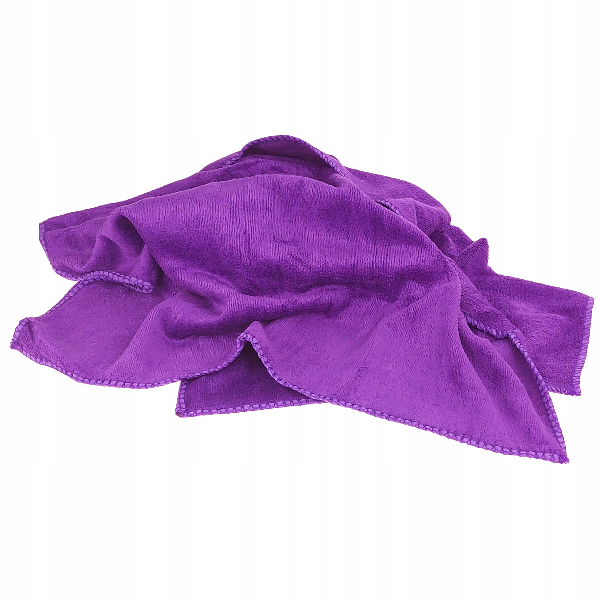 RĘCZNIK Z MIKROFIBRY na głowę RĘCZNICZEK do włosów Marka Pronett