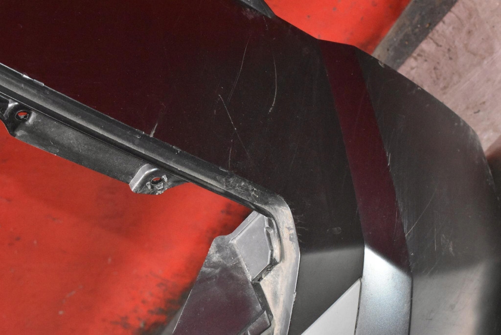bumper rear part rear C5G PDC HYUNDAI KONA 2 II