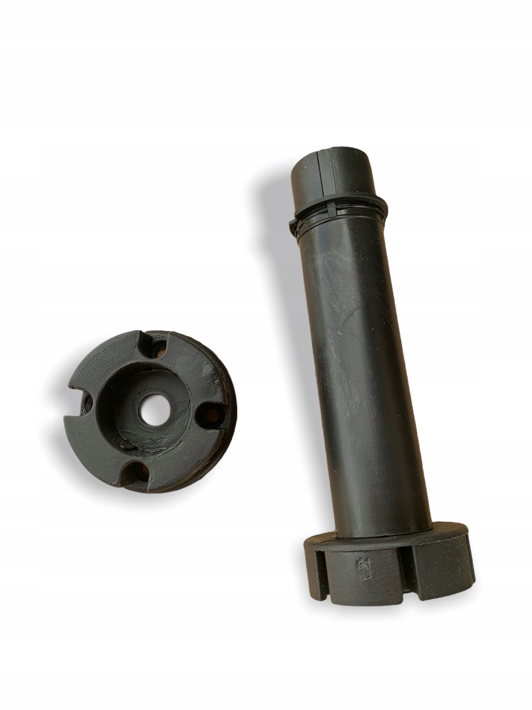 NÓŻKA STOPKA MEBLOWA REGULOWANA DO MEBLI 137-170MM Model STOPKA 15cm