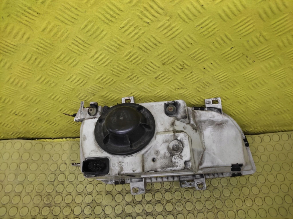 VW SHARAN and REFLEKTOR light left front 7M1941015D