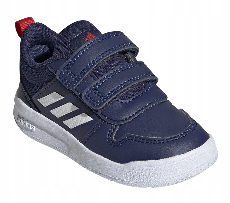 25 BUTY ADIDAS DZIECIĘCE NA RZEPY S24053 SPORTOWE EAN (GTIN) 4064044610812