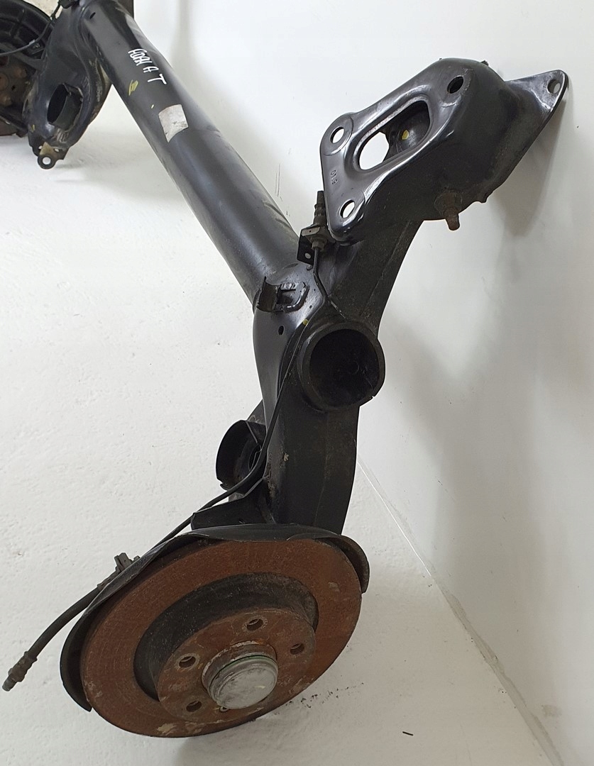 ZAWIESZENIE TYLNE BELKA OŚ TYŁ OPEL ADAM Producent części Opel OE