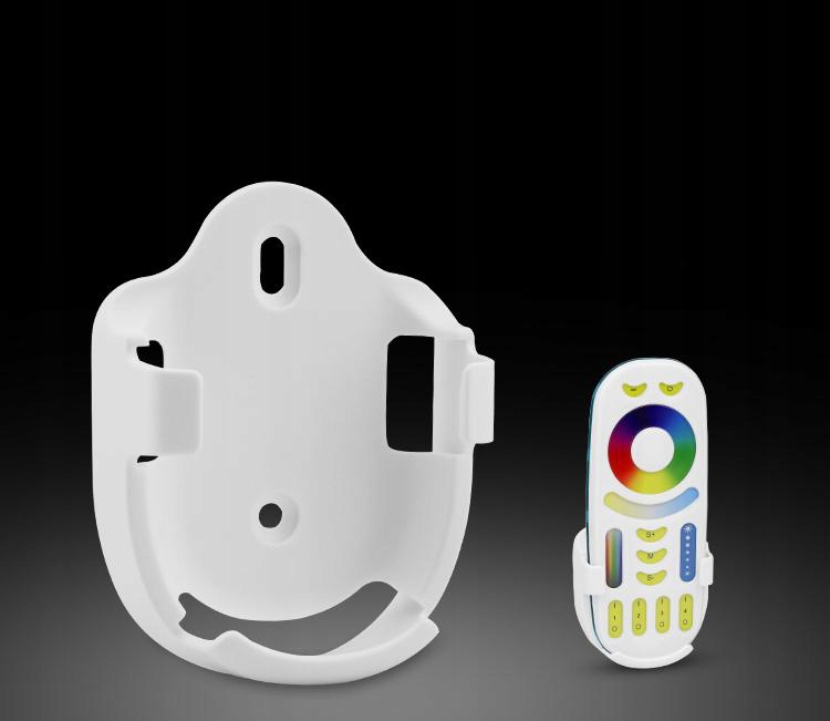 UCHWYT DO PILOTA MILIGHT FUT099 BIAŁY EAN (GTIN) 92419995