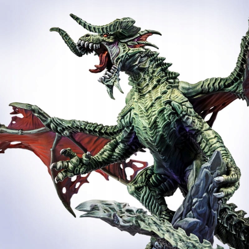 Dungeons & Lasers: Draculus The Cunning Wydawca Archon Studio