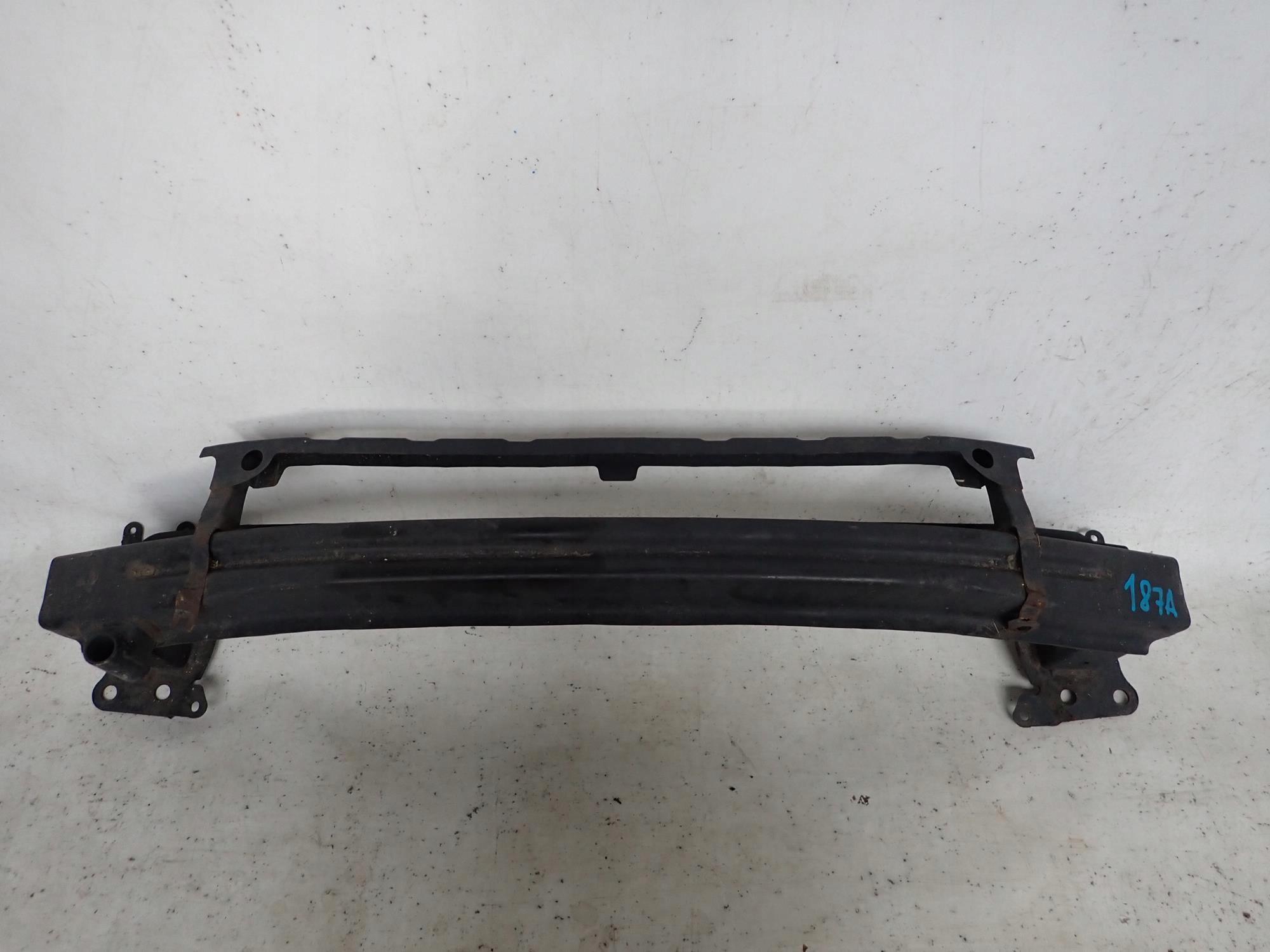 SKODA OCTAVIA II 2 LIFT 08-13 bumper support front front