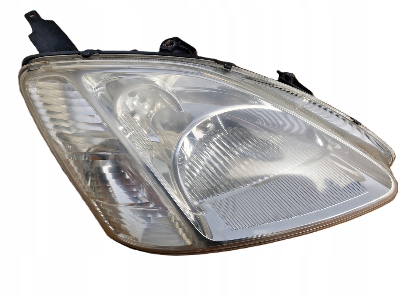 HONDA CIVIC VII ФАРА ПЕРЕДНЯ ПРАВА ПЕРЕД ФАРИ