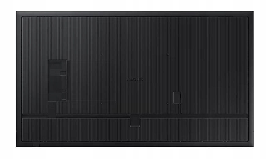 QB50C monitor Samsung