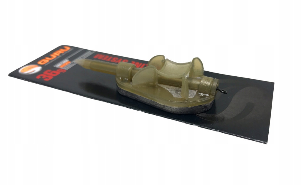 Guru Podajnik 36g Small Method Feeder
