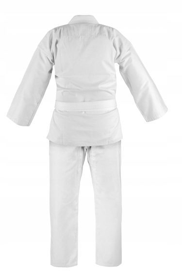 Karatega Kimono karate MASTERS 9 oz - 150 cm KIKM- Marka Masters Fight Equipment