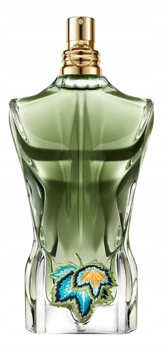 Jean Paul Gaultier Le Beau Paradise Garden parfémovaná voda sprej 125 ml