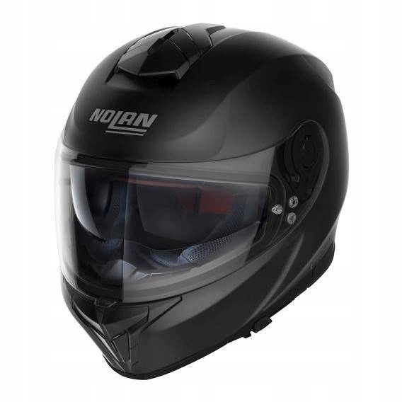 Helma Nolan N80-8 Classic Black Matt čierna Darčeky