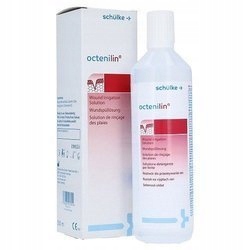 

Octenilin Płyn 350ML