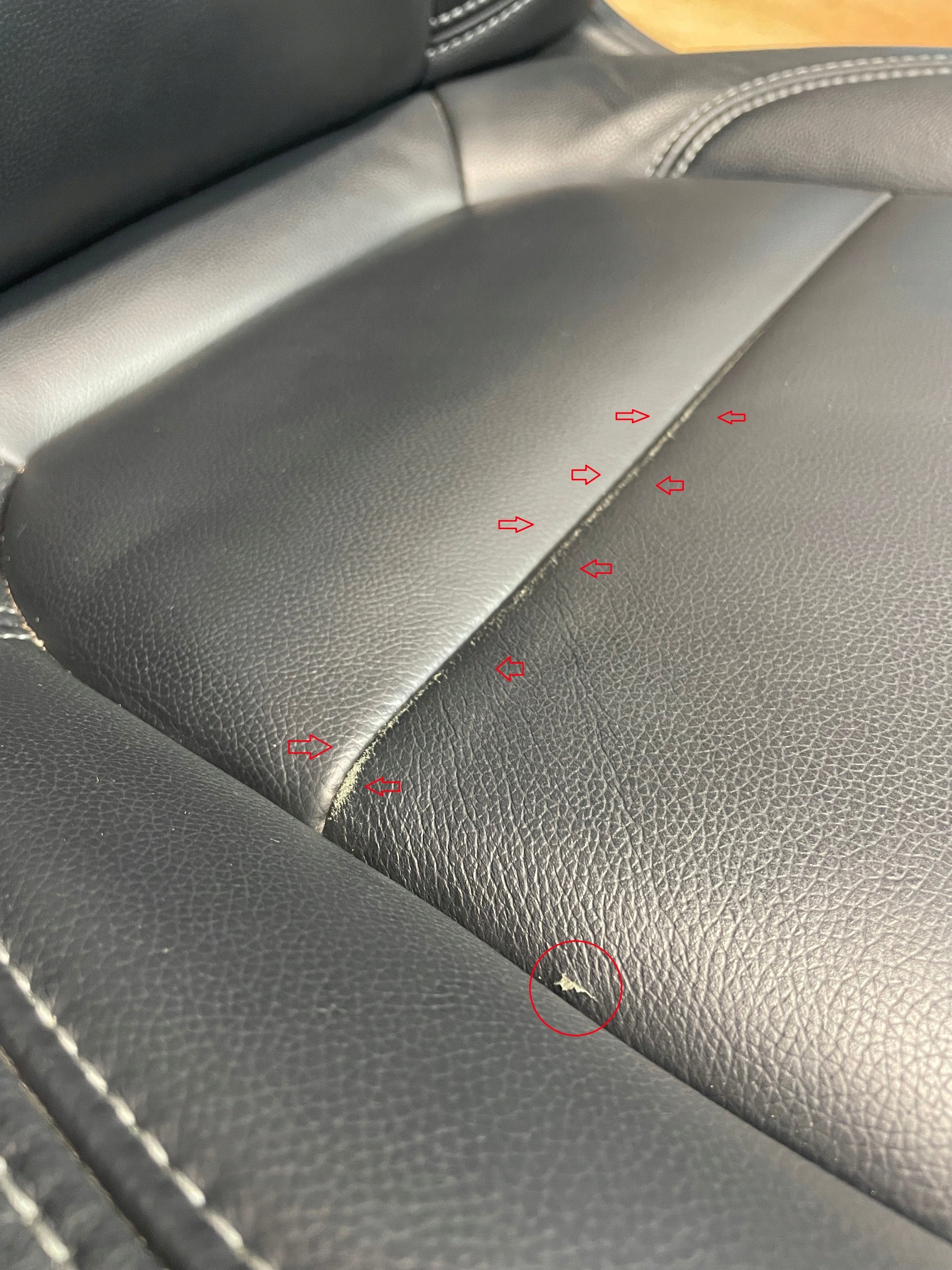 Chevrolet Silverado 1500 sjedala 2019+