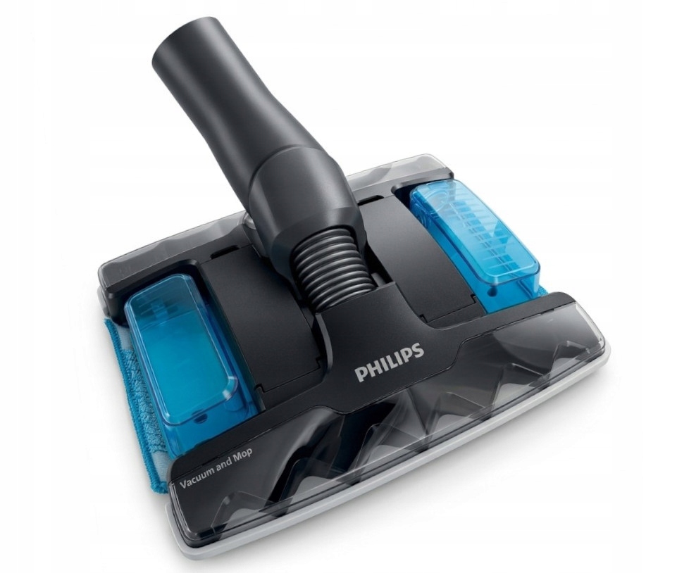 Čisticí nástavec pro vysavač Philips Aqua 8000