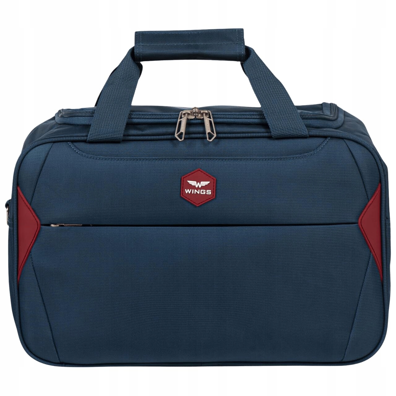 Torba podręczna do samolotu Dipper Wings Blue kabinowa na pokład Ryanair