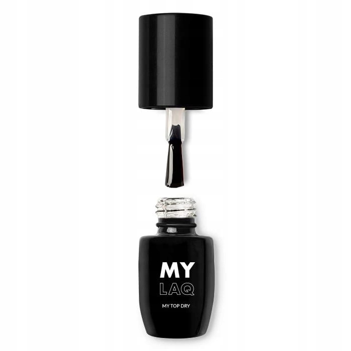 Top hybrydowy MYLAQ My Top Dry 5ml
