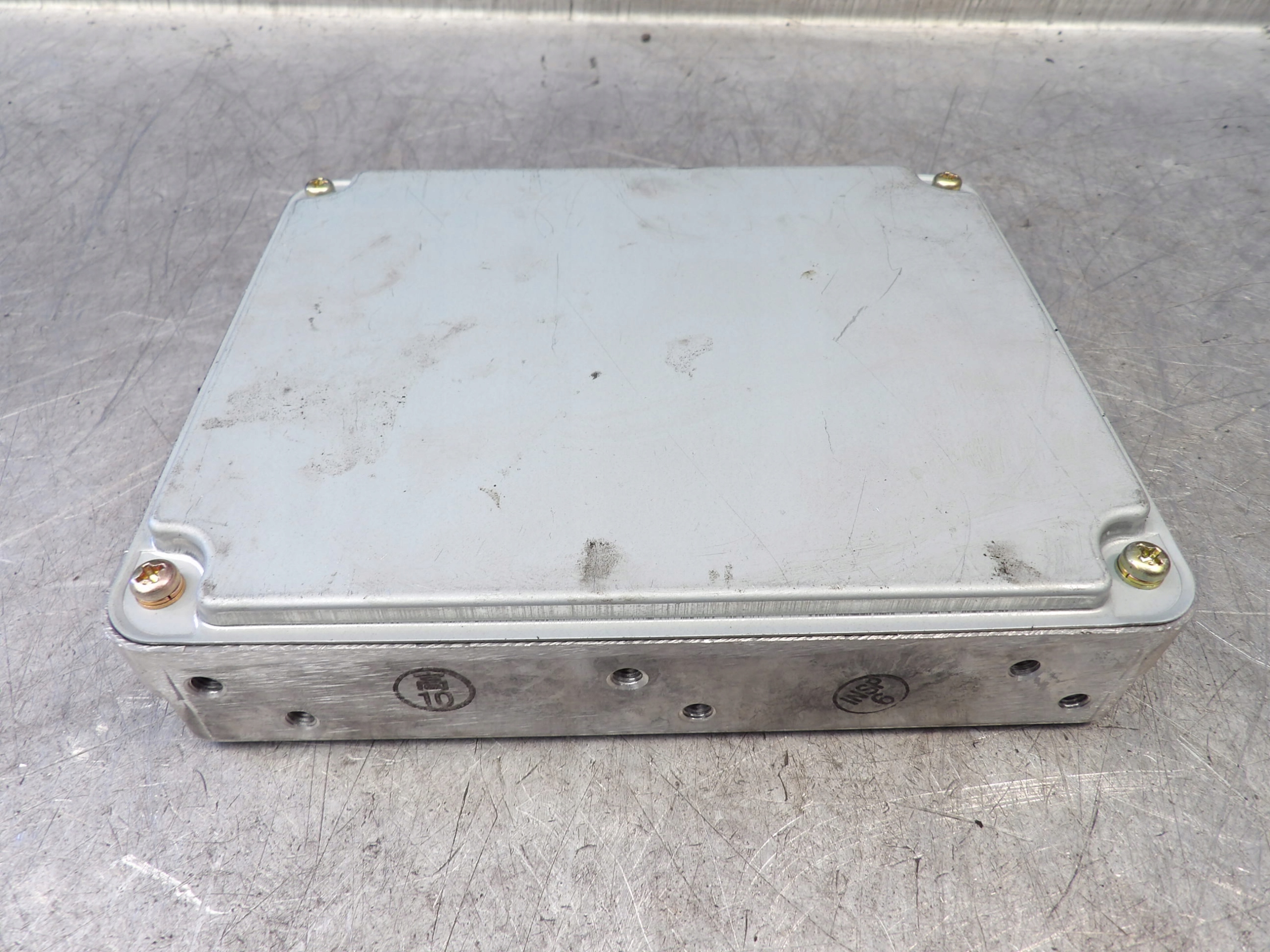 COMPUTER MAZDA 323F BJ 1,6B ZM3918881B 279700-1341