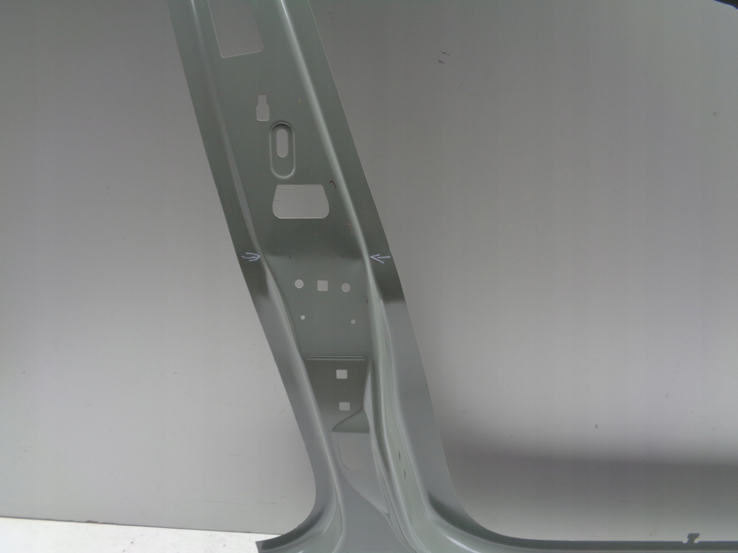 pillar right threshold TESLA MODEL 3 17- NR 51642