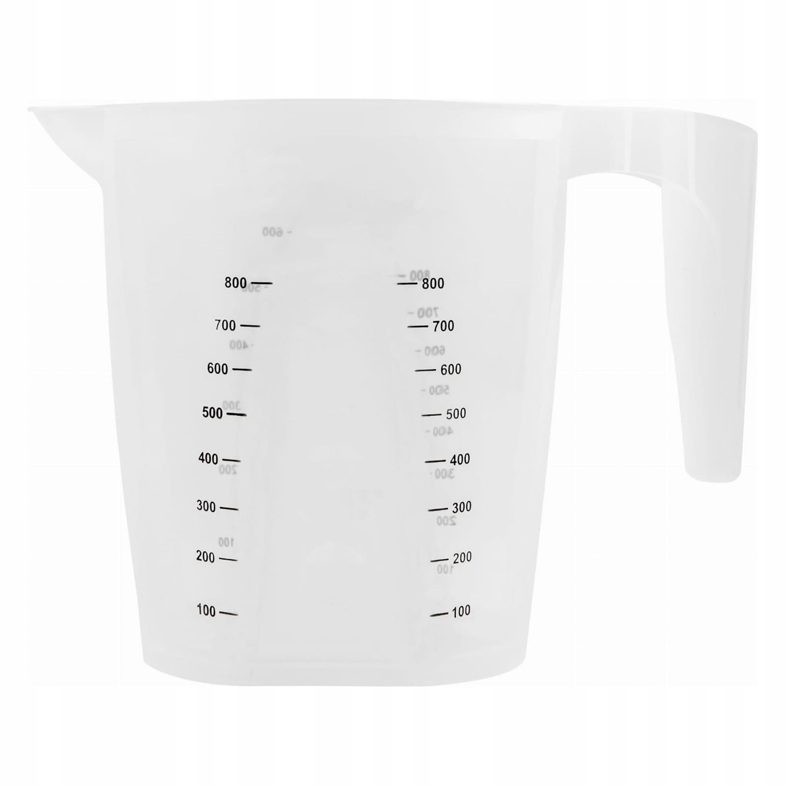 Dzbanek miarka kuchenna pojemnik do odmierzania STOCKHOLM 1 L Marka Centurion