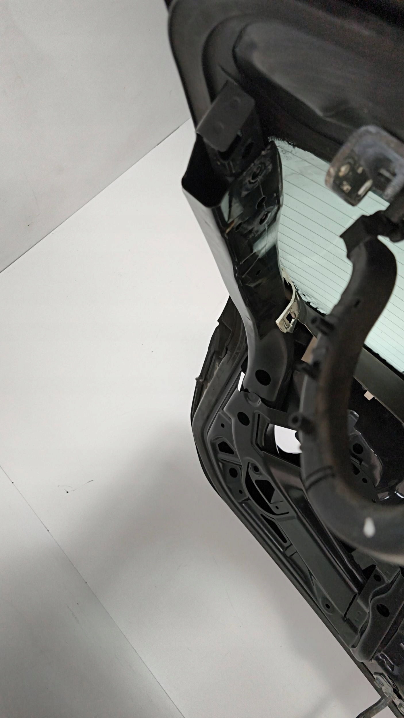 BMW 3 G21 rear trunk door boot 475
