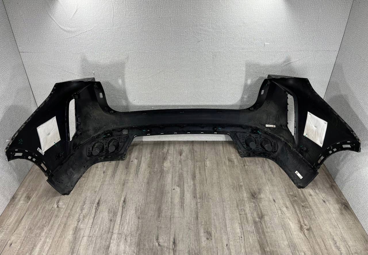 CHERY OMODA 9 EXEED RX 2022-> stoßstange heck 602002249AA