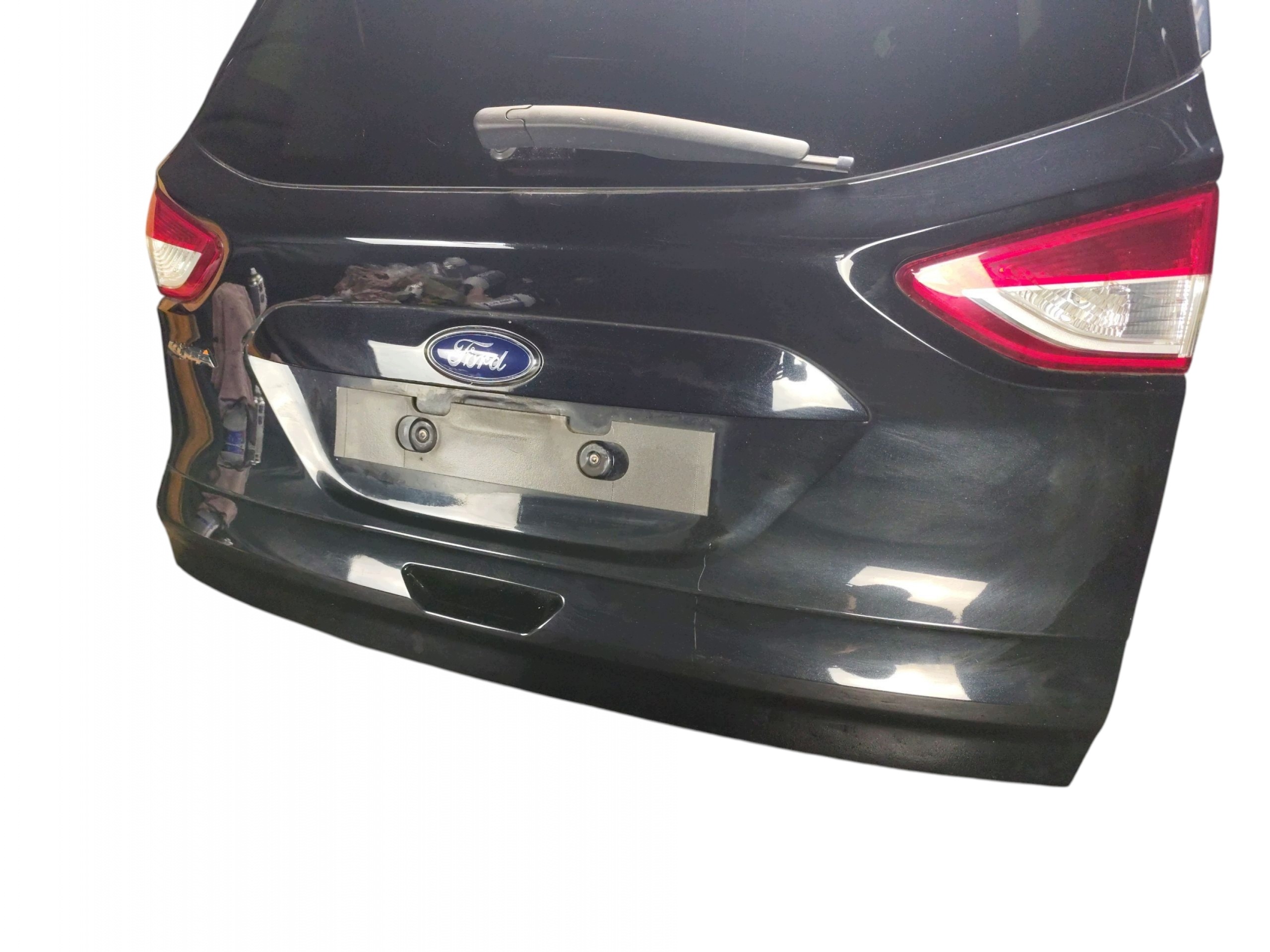 trunk door boot FORD KUGA MK2 LAK: FD (12-16)