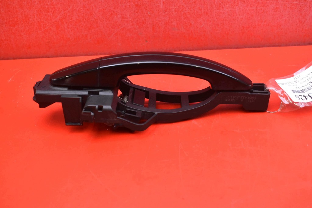 handle right front front JF BM51-A224A36-CJ FORD FOCUS MK3 LIFT 14-20