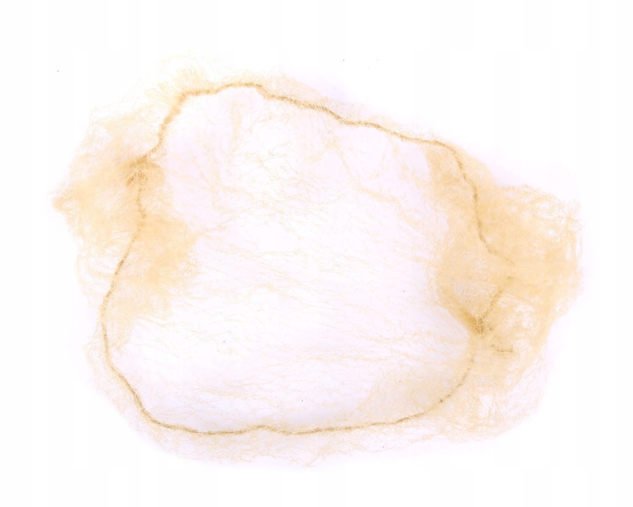 

Qhp Siatka na włosy Blond