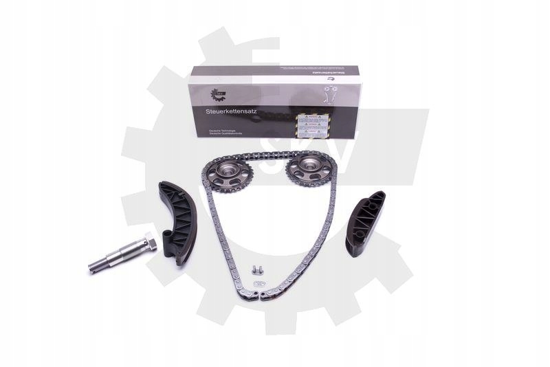 КОМПЛЕКТ ЛАНЧ ROZRZADU JEEP MERCEDES 0009934676