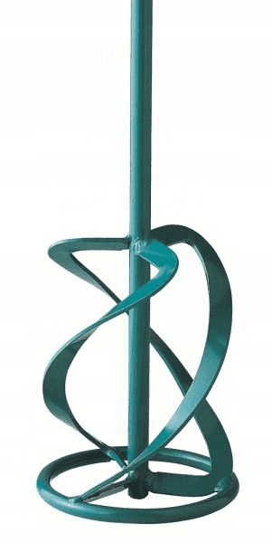 

Mieszadło na gwint Mk 160 M do kleju M14 Collomix