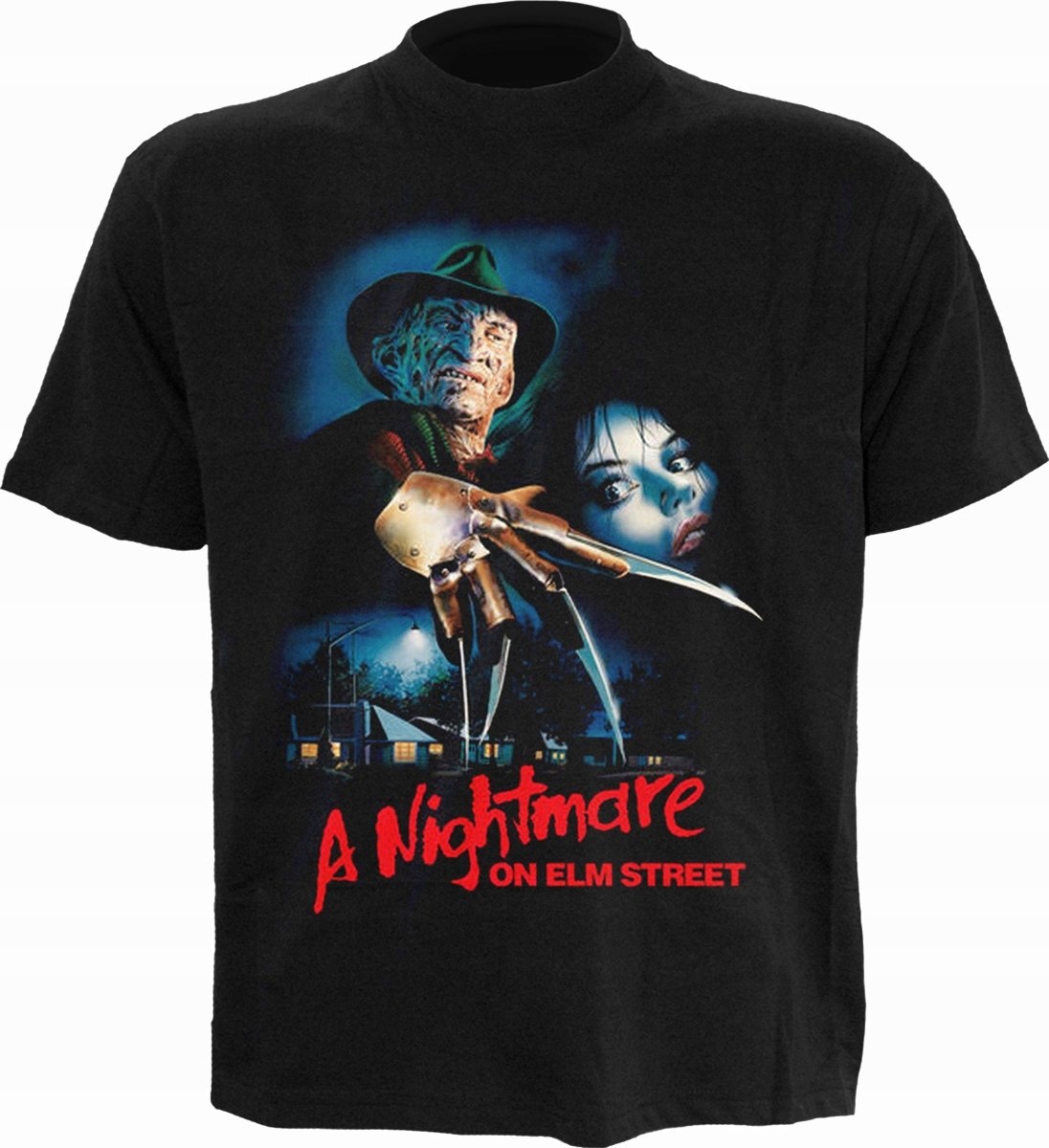 Noční můra na Elm Street Freddy Krueger Heroes M