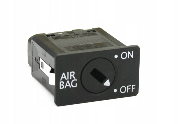 ВИМИКАЧ ПОДУШКИ БЕЗПЕКИ ПАСАЖИРА 1K8919237WGI