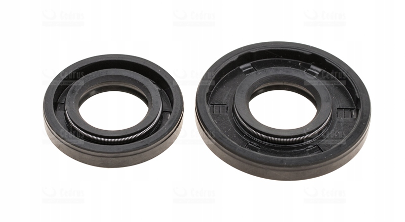 USZCZELNIACZ WAŁU NAC SPS01-45 CS4500 CST45-40-02A Typ uszczelka