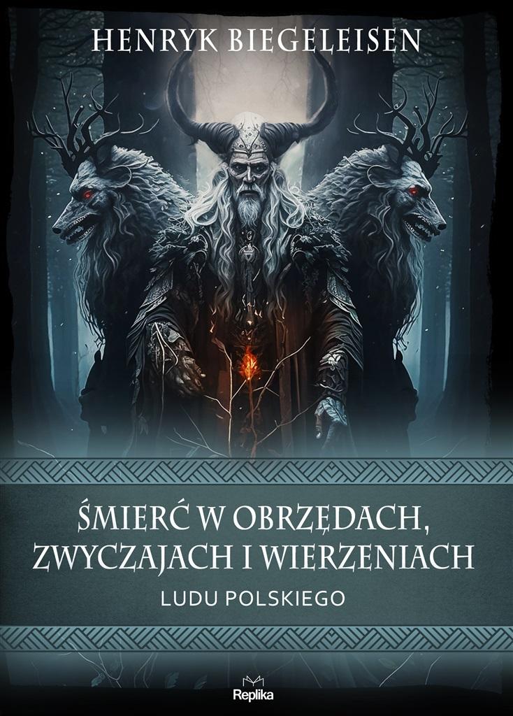 

Śmierć W Obrzędach, Zwyczajach I Wierzeniach Lud..