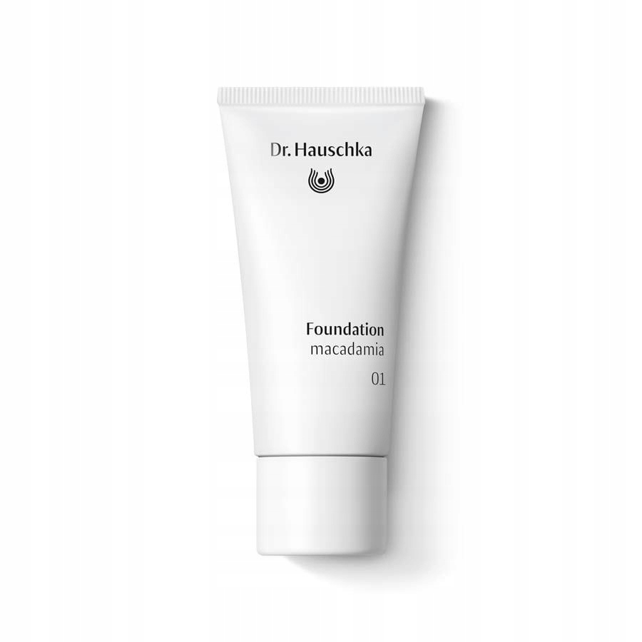 Dr. Hauschka Make-up 01 Macadamia 30 ML