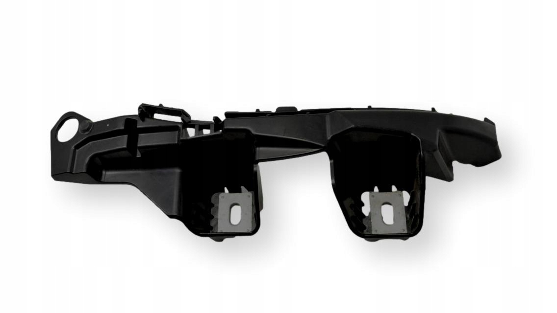 Mercedes C-klasa W205 Skluz nárazníku zadní levý