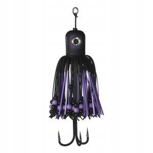 Madcat Clonk Teaser A-static 200g Černý Ďábel