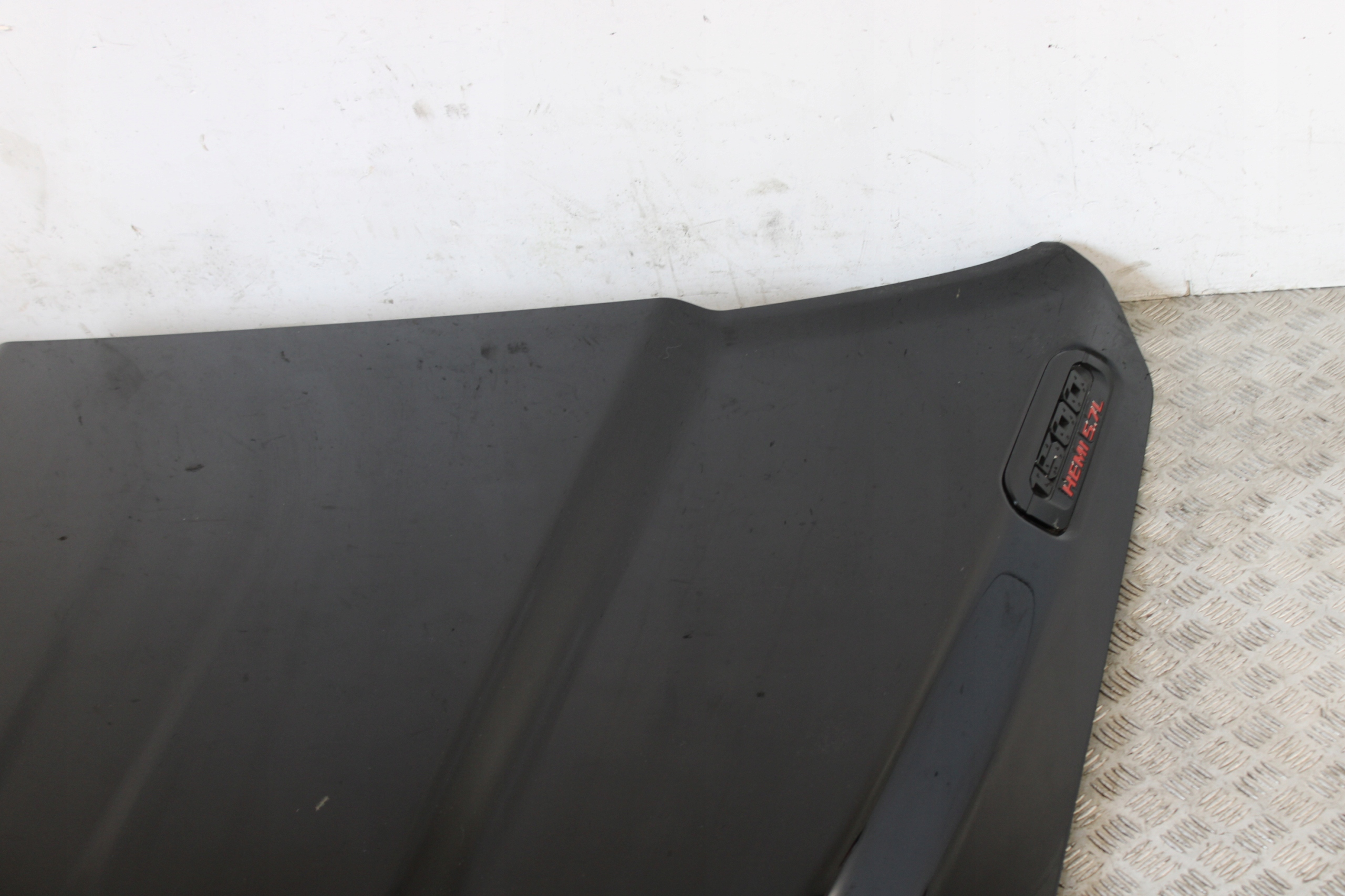 Capot Complète DODGE RAM V 5 1500 2019