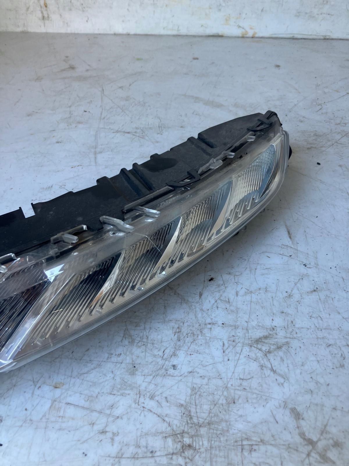 light light LED DRL left front CITROEN C4 PICASSO II 9676036380 #23