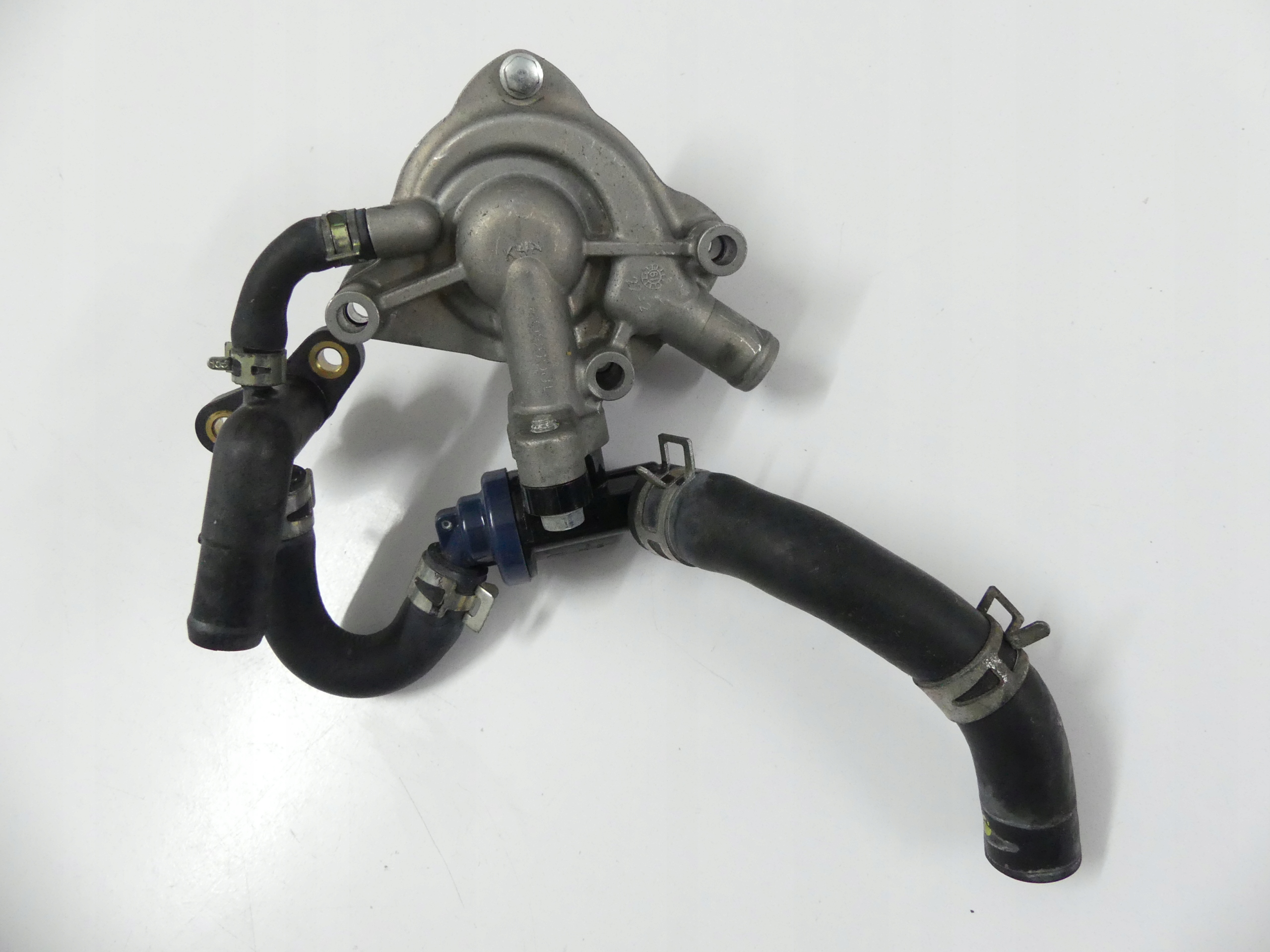 19200 901 - ВОДЯНИЙ НАСОС HONDA PCX SH 125 10 +