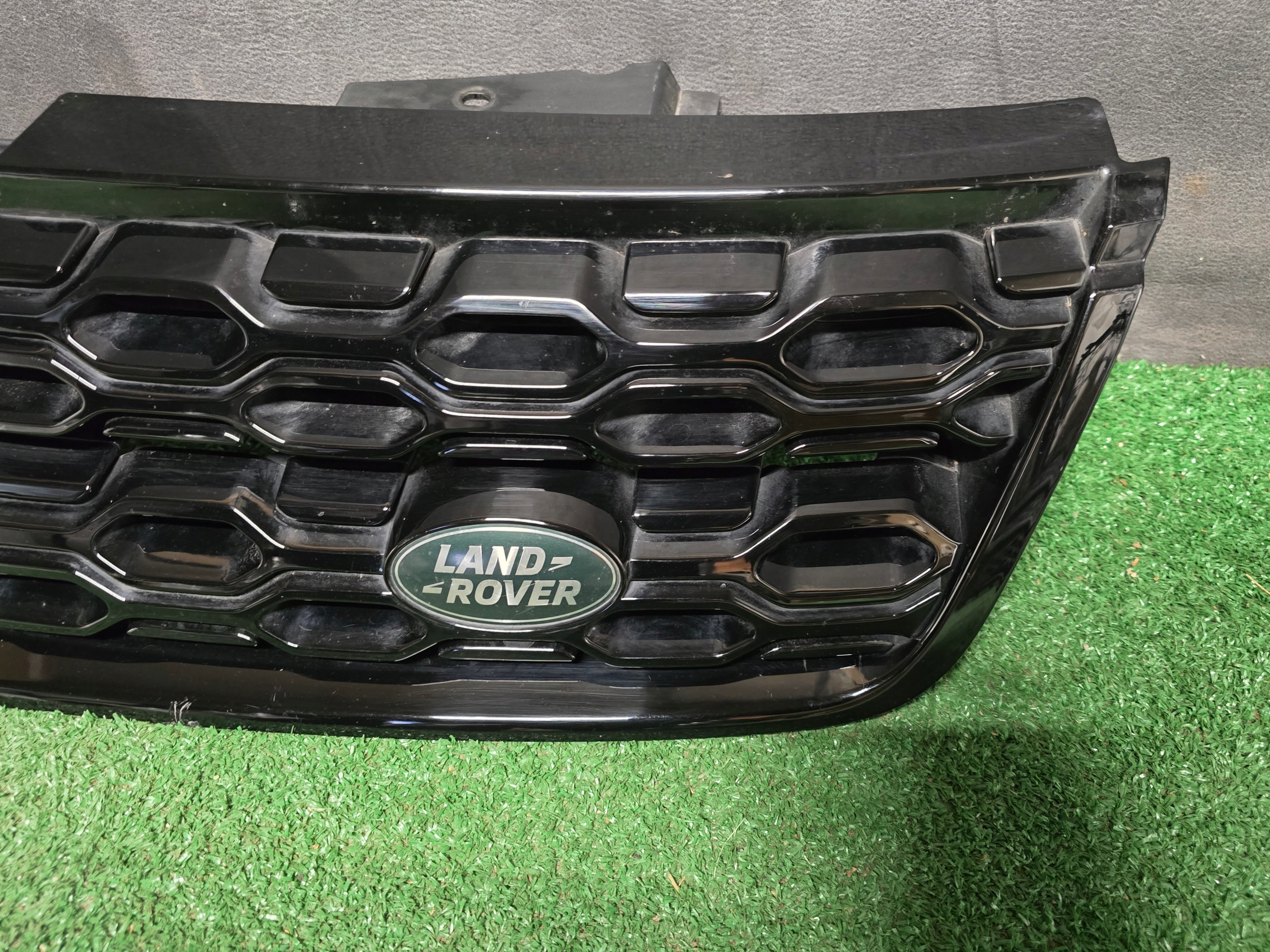 Land Rover Discovery LA Kühlergrill FRONTGRILL Kühlergitter - Thumbnail 2