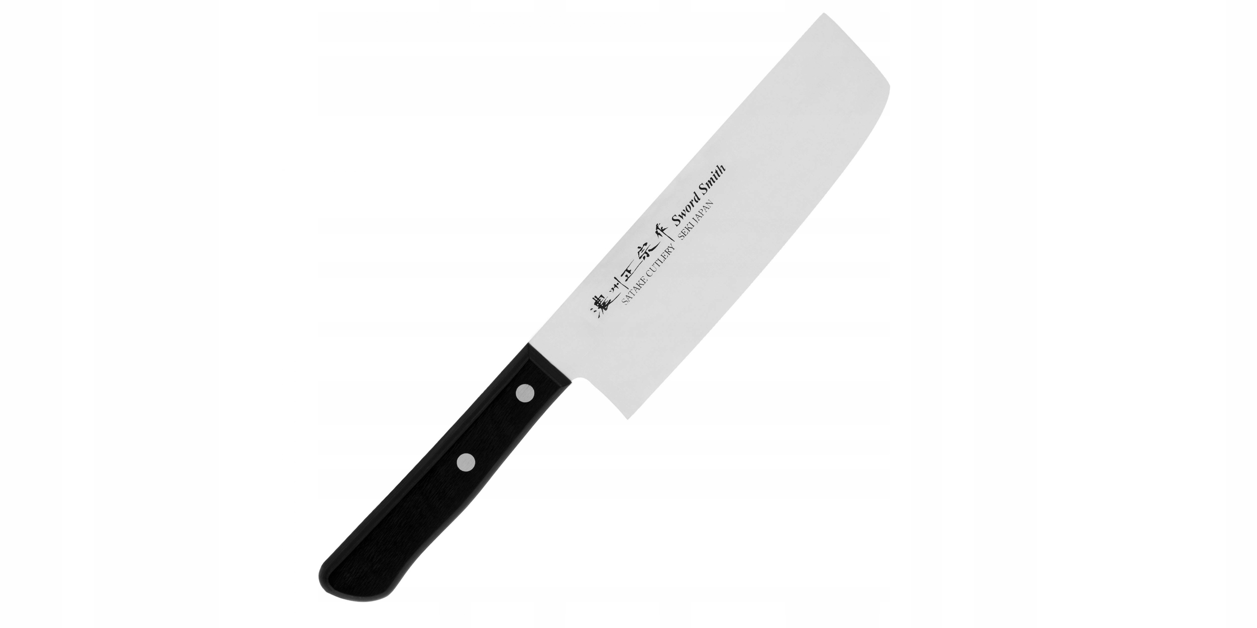 Satake nůž MV Pakka Nůž 16 cm