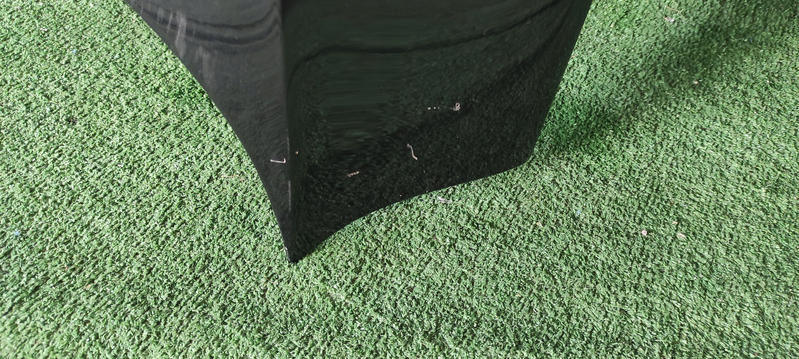 AUDI Q5 80A Maska Lubań Stan opakowania zastępcze