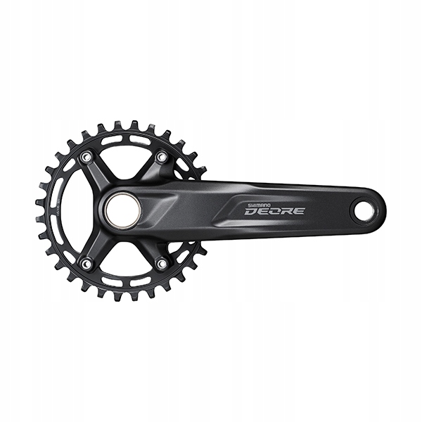 Korba Shimano Deore FC-M5100-1 170mm 10/11-biegowa 32T