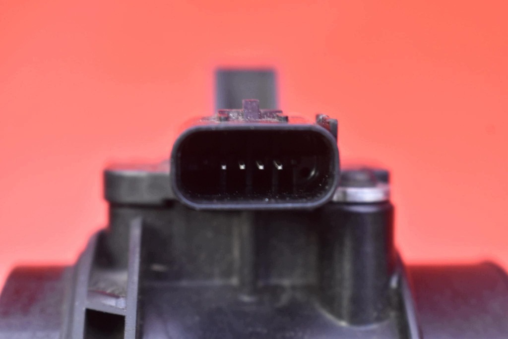 flow meter AV61-9C623-CB VOLVO V40 2 II 1.6 D2 114 KM 12-16