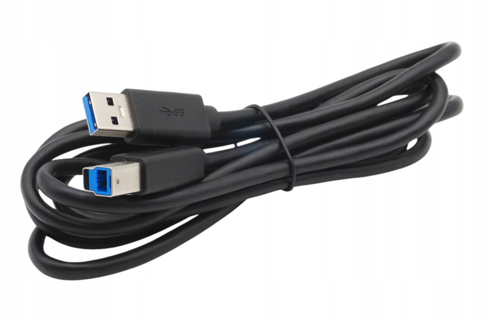 Kabel Dell PN81N-BA10-485 USB-A - USB-B 1,8m