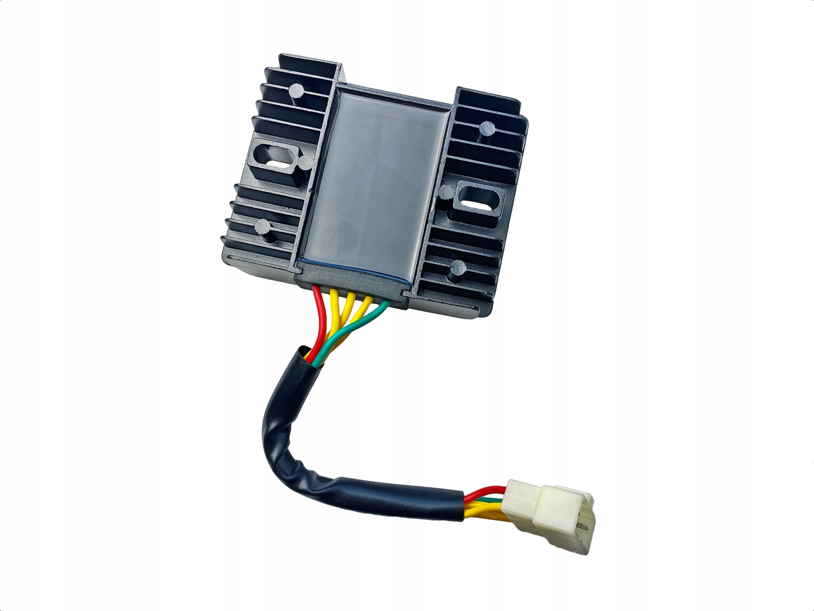 REGULATOR NAPIĘCIA SUZUKI GSX-R 600 750 1000 Producent Atut