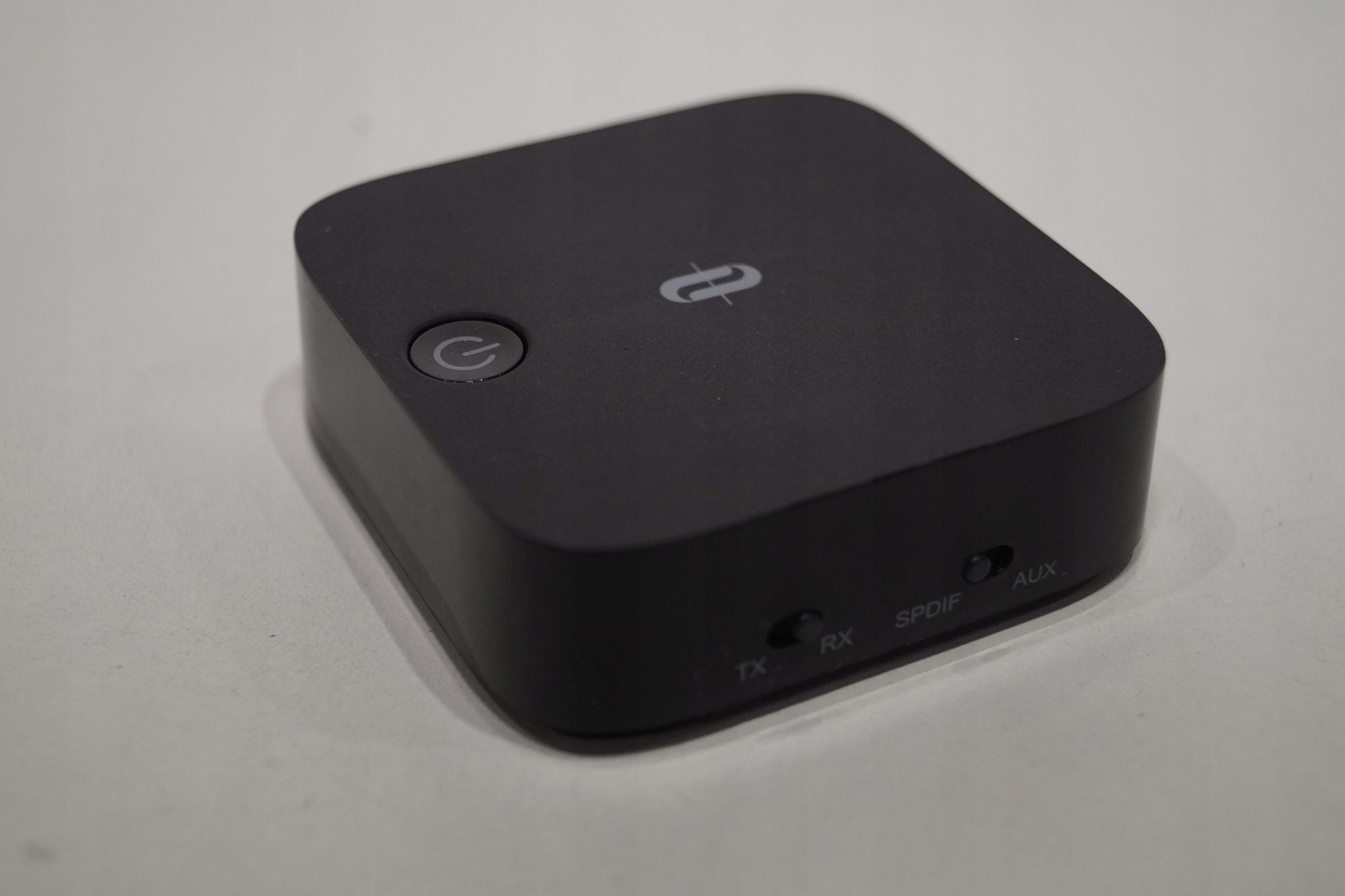 4331 Taotronics TT-BA09 Bluetooth RX/TX ADAPTER Zasięg 10 m