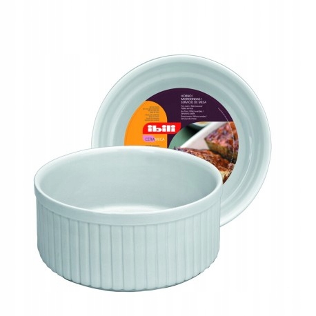 

Forma Ceramiczna Do Sufletu 230009