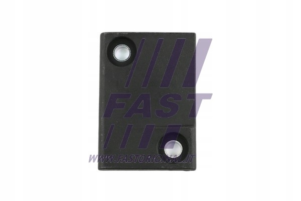 FAST FT95490 Prowadnica, przycisk ryglujący Producent części Fast